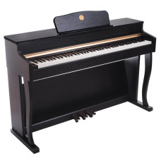 Цифровое пианино Alfabeto Concertino (Black)