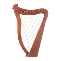 Арфа Alfabeto Harp15