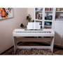 Цифровое пианино Alfabeto Vivo (White)