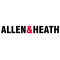 Цифровые микшерные пульты - Allen & Heath