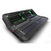 Цифровой микшерный пульт Allen Heath Avantis
