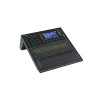Цифровий мікшерний пульт Allen Heath Qu-5D
