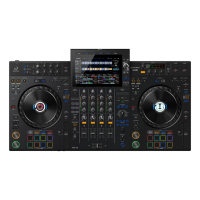 DJ-контролер AlphaTheta XDJ-AZ