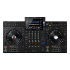 DJ-контролер AlphaTheta XDJ-AZ