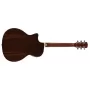 Электро-акустическая гитара Alvarez AG75WCE
