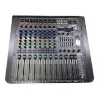 Мікшерний пульт Emiter-S AM-JB8-PRO