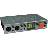 Звуковая карта ESI Amber i2