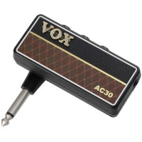 Гитарный усилитель для наушников VOX AMPLUG2 AC30 (AP2-AC)