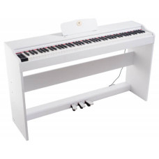 Цифровое пианино Alfabeto Animato Assai (White)