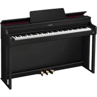 Цифрове фортепіано Casio Celviano AP-300 BK