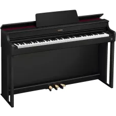 Цифрове фортепіано Casio Celviano AP-300 BK