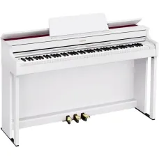 Цифрове фортепіано Casio Celviano AP-300 WE