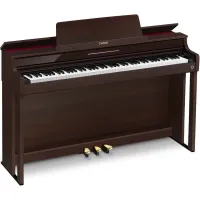 Цифровое фортепиано Casio AP-550 BN