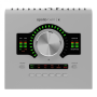 Аудіо інтерфейс Universal Audio Apollo Twin X QUAD Gen 2 Studio+