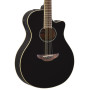 Електро-акустична гітара Yamaha APX600 (Black)