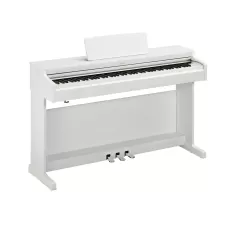 Цифрове піаніно Yamaha ARIUS YDP-165 (White)