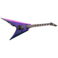 Електрогітара LTD Arrow-1000 (Violet Andromeda)