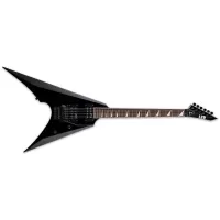 Електрогітара LTD Arrow-200 (Black)