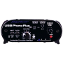 Предусилитель ART USB Phono Plus PS