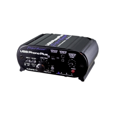 Предусилитель ART USB Phono Plus PS