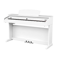 Цифровое пианино Artesia DP20 White