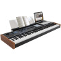Midi-клавиатура Arturia KeyLab 88 MkII Black Edition