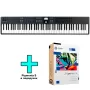 Midi-клавиатура Arturia KeyLab Essential 88 mk3 (Black)+ Arturia Pigments