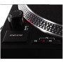 Виниловый проигрыватель Audio-Technica AT-LP120XUSBBK