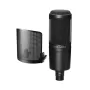 Поп-фильтр для микрофона Audio-Technica AT8175