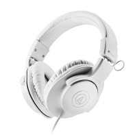 Наушники Audio-Technica ATH-M20XWH