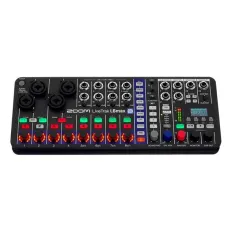 Цифровой микшер Zoom LiveTrak L6max
