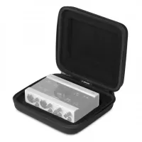 Сумка для звуковой карты UDG Creator NI Komplete Audio 6 Hardcase Black MK2