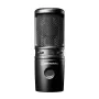Студийный микрофон Audio-Technica AT2020USB-X