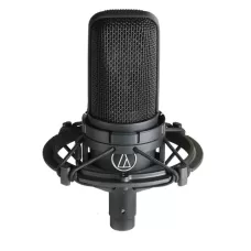 Студійний мікрофон Audio-Technica AT4040