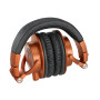 Навушники Audio-Technica ATH-M50x MO