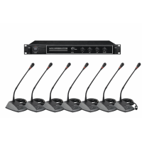 Конференц система Emiter-S TA-7000-6