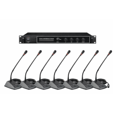 Конференц система Emiter-S TA-7000-6