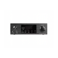 Підсилювач потужності DV audio AV-260