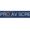 Проекционные экраны - AV Screen