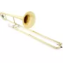 Тенор-тромбон Bach TB301