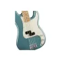 Бас-гітара Fender Player Precision Bass MN TPL 