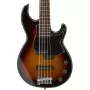 Бас-гитара Yamaha BB435 (Tobacco Brown Sunburst)