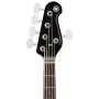 Бас-гитара Yamaha BB435 (Tobacco Brown Sunburst)