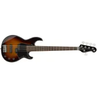 Бас-гітара Yamaha BB435 (Tobacco Brown Sunburst)