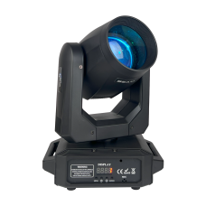 Светодиодная голова Free Color Led Beam 150 Светодиодная голова Free Color Led Beam 150