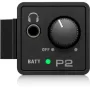 Предусилитель для навушників Behringer P2