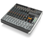 Микшерный пульт Behringer XENYX Q1222USB