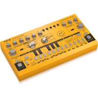 Аналоговий синтезатор Behringer TD-3-AM