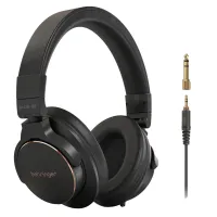 Студійні навушники Behringer BH470-BK