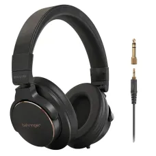 Студійні навушники Behringer BH470-BK